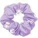 Luna: Kuromi sada 2 ks scrunchies gumiček do vlasů