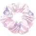 Luna: Kuromi sada 2 ks scrunchies gumiček do vlasů