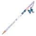 Luna: Lilo &amp; Stitch hvězdná grafitová tužka s gumou, ve dvou variantách, 1 kus