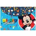 Luna: Mickey Mouse desky s patentem A4