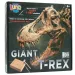 Luna: Obří archeologická sada T-Rex 40 cm