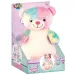 Luna: Plyšový medvídek Cuddly Cuties k vybarvení