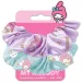 Luna: Sada 2 gumiček do vlasů My Melody (scrunchies)