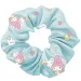 Luna: Sada 2 gumiček do vlasů My Melody (scrunchies)
