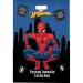 Luna: Spider-Man sáček s překvapením 29x40 cm obrázek 1