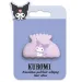Luna: Velká spona do vlasů s motivem Kuromi