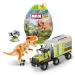 MAX Dino Adventure dinosauří vajíčko kapsle 310 ks
