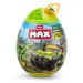 MAX Dino Adventure dinosauří vejce kapsle, 252 kusů