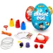 Magic City Kouzelné vejce kouzelnická sada