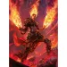 Magic the Gathering Chandra HQC puzzle 1000 ks - Clementoni