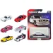 Majorette: Sběratelská série 2. série sběratelských autíček v různých variantách - Simba Toys