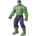 Marvel Avengers: Titan Hero Series Deluxe Hulk akční figurka 30 cm - Hasbro