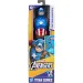 Marvel Avengers: Titan Series figurka Kapitána Ameriky 30 cm - Hasbro obrázek 1