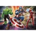 Marvel Avengers Trio 24ks Maxi puzzle - Trefl