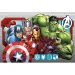 Marvel Avengers maxi puzzle 24 ks - Trefl