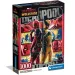 Marvel: Deadpool a Wolverine 1000dílné puzzle - Clementoni