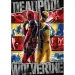 Marvel: Deadpool a Wolverine 1000dílné puzzle - Clementoni