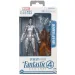 Marvel Legends: Fantastická čtyřka - Silver Surfer figurka 15 cm - Hasbro