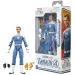 Marvel Legends: Fantastická čtyřka - figurka Johnny Storm 15 cm - Hasbro