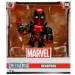 Marvel: Metalfigs Deadpool kovová figurka 10cm - Simba Toys