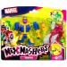 Marvel Mix Mashers: Avengers Thanos figurka s doplňky - Hasbro