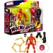 Marvel: Mix Mashers Iron Spider figurka s doplňky - Hasbro