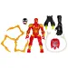 Marvel: Mix Mashers Iron Spider figurka s doplňky - Hasbro