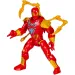 Marvel: Mix Mashers Iron Spider figurka s doplňky - Hasbro