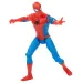 Marvel: Spider-Man - Akční figurka Spider-Man 10 cm - Hasbro