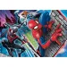 Marvel Spider-Man Supercolor puzzle 60 dílků - Clementoni