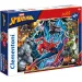Marvel Spider-Man a jeho protivníci 104dílné Maxi Puzzle - Clementoni