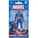 Marvelovi superhrdinové Kapitán Amerika 9cm figurka - Hasbro