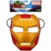 Maska Iron Mana s páskem - Hasbro