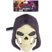 Masters of the Universe: Obránci vesmíru Skeletor – svítící maska s efektem zvuku - Mattel obrázek 1
