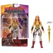 Masters of the Universe: Obránci vesmíru Teela akční figurka s příslušenstvím 14 cm - Mattel obrázek 1