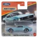 Matchbox: 1968 Ford Mustang Fastback autíčko 1/64 - Mattel