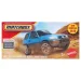 Matchbox 1997 Toyota RAV4 terénní autíčko 1:64 – Mattel