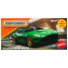 Matchbox: 2025 Aston Martin Vanquish zelené autíčko v papírové krabičce 1/64 – Mattel