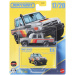 Matchbox Collectors: ’17 Toyota Land Cruiser sběratelské autíčko v krabičce 1/64 - Mattel