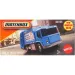 Matchbox: MBX EV Trash Truck autíčko v papírové krabičce 1/64 - Mattel