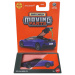Matchbox Moving Parts: 2024 McLaren GTS otevírací autíčko 1:64 - Mattel