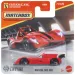 Matchbox: Radical SR3 XXR autíčko 1/64 – Mattel