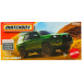 Matchbox: Toyota 4Runner zelené autíčko 1/64 – Mattel