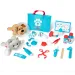 Melissa&amp;Doug: Veterinární herní sada - Spin Master