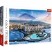 Město Tenerife, Španělsko, puzzle o 1000 dílcích HQ - Trefl