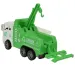 Městský náklaďák: Kamion na přepravu odpadu v několika variantách 12cm