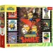 Mimoni 3 filmové záběry 1000dílné puzzle - Trefl obrázek 1
