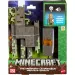 Minecraft: Vrčící figurka – Mattel