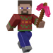 Minecraft adventní kalendář s 24 překvapeními – Mattel