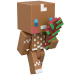 Minecraft adventní kalendář s 24 překvapeními – Mattel